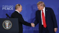 Putin dijo que Trump está "haciendo mucho" por la paz y atacó al comité del Nobel tras no otorgarle el máximo galardón al presidente estadounidense
