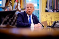 ‘Is This Treason?’: Reporter Presses Trump on Comey Indictment, He Denies It, Then Accidentally Brags About It