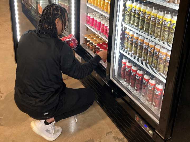 Despite Gov. Mike DeWine’s intoxicating hemp order, some THC drinks are still legal in Ohio