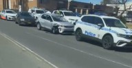 Sydney news: Three teens charged following alleged armed carjacking and police chase