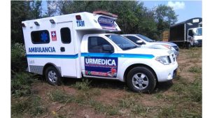 Freno a ‘guerra’ en el servicio de ambulancias