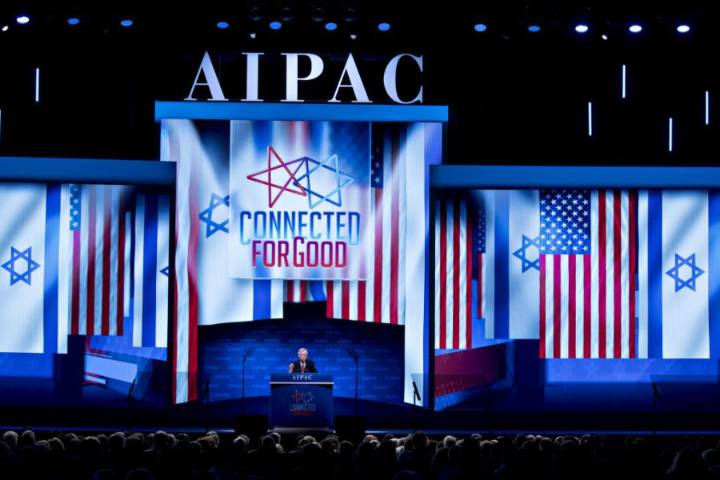Congress’s Military Budget Carries Perks for Israel