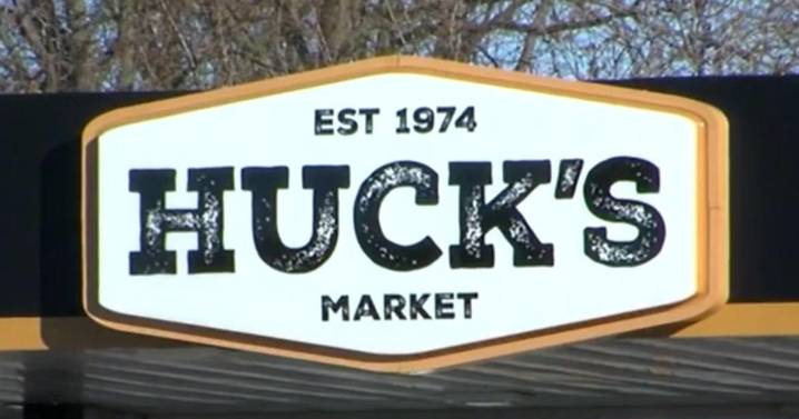 Huck’s Market launches Karing for Kids donation campaign