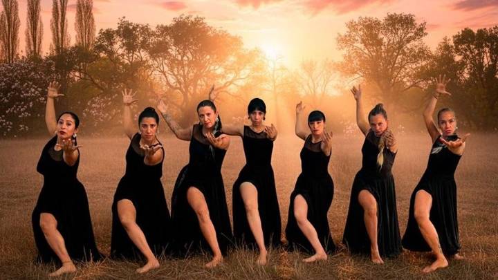 Sueños que se cumplen: Tralmas llega al Teatro Astros