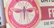 First mosquito festival buzzes into Cankton to support local firefighters