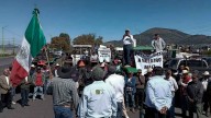 Agricultores levantan bloqueos tras acuerdo con Gobierno federal