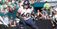 Broncos Film Review: Luke Wattenberg vs the Eagles
