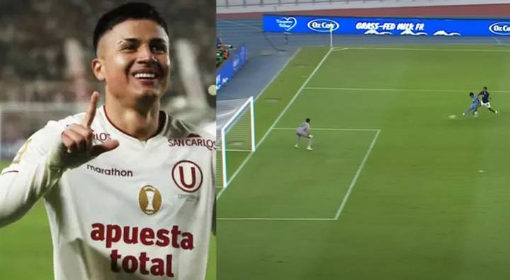 Selección uruguaya utilizó el audio de Jairo Concha en amistoso: "¡No me dejen patear!"