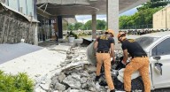 Tensión en Filipinas luego de un terremoto de 7,6 en la mañana del viernes