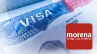 Estados Unidos cancela visas a más de 50 políticos mexicanos ligados a Morena