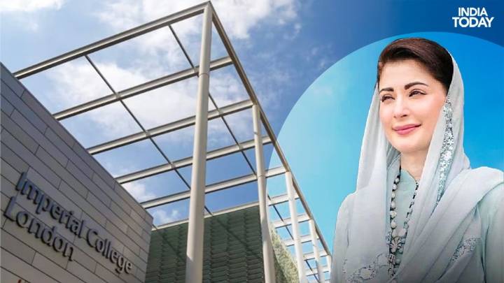 Pakistan has egg on face as Imperial College London busts Lahore campus claims
