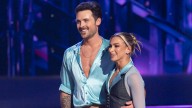 'Dancing With the Stars' Dylan Efron Suffers Injury -- Will He Dance on Halloween Night?