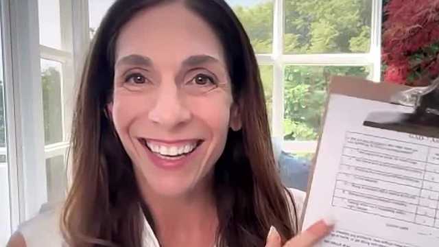 Expert ADHD Coaching's Shanna Pearson details how menopause can impact ADHD
