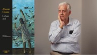'La hora azul', de Alonso Cueto, cumple veinte años