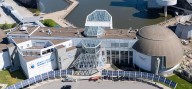 Test your ‘Super Human’ powers at Great Lakes Science Center