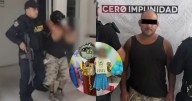 Cae albañil por presuntamente abusar de la niña Zoé en Chiapas; menor reportada como desaparecida