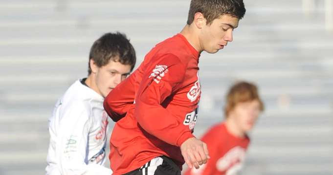 5 to be inducted into The Tribune-Democrat High School Soccer Hall of Fame