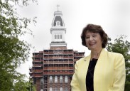 Notre Dame of Maryland University President Marylou Yam to Retire in 2026 After 12 Years of Leadership