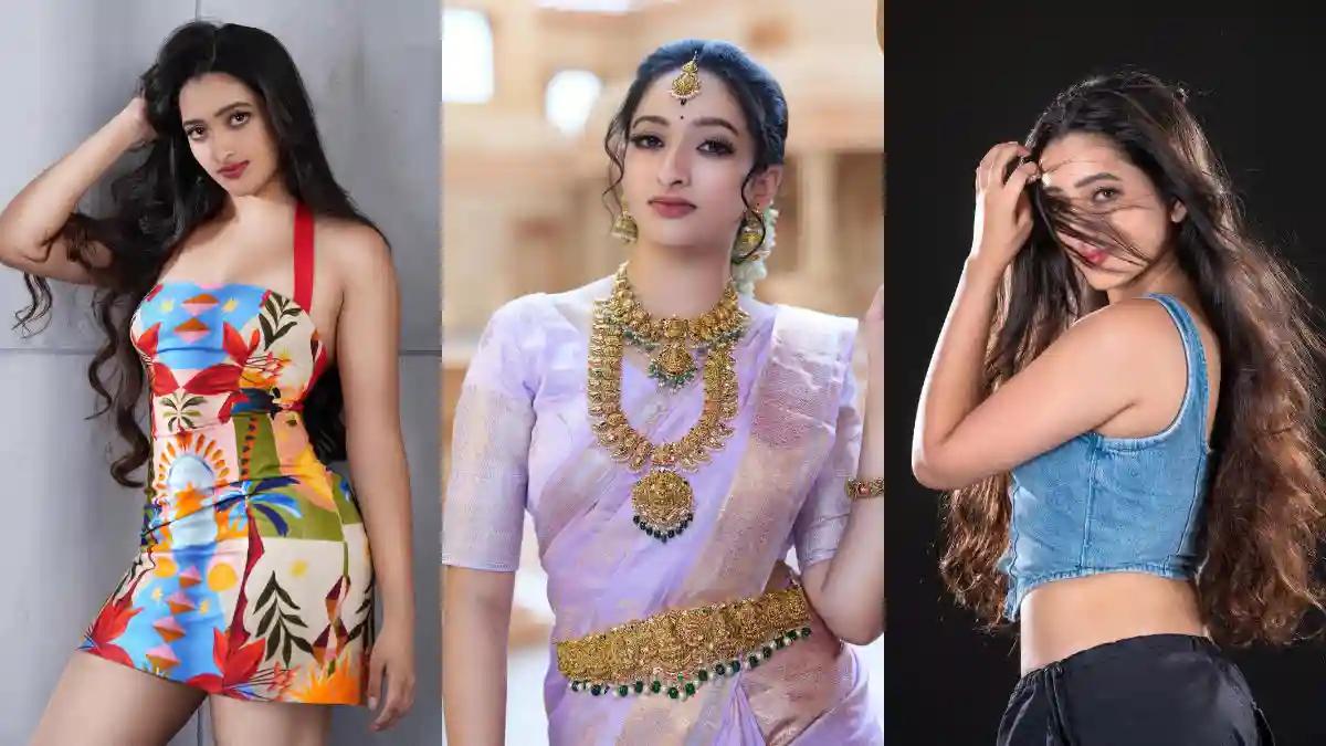 Star Kid Alert: Mahesh Babu’s Niece Jaanvi Swarup Gears Up for Her Heroine Debut
