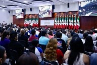'Reforma electoral es por convicción, no por necesidad'