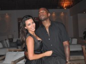Kim Kardashian habla sobre su divorcio con Kanye West