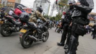 Así funcionará la movilidad en Bogotá este viernes 31 de octubre; motociclistas retoman movilizaciones y causan bloqueos
