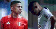 Kevin Quevedo fue desconvocado de la selección peruana para el encuentro amistoso ante Chile