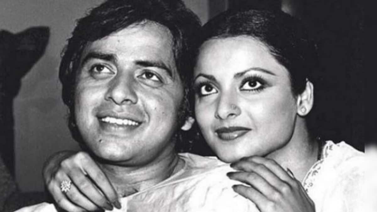 Why Vinod Mehra, Rekha's Rumoured Husband, Never Got His Due In Bollywood