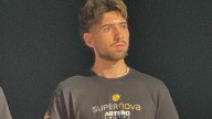 El joven estilista granadino Jorge Fernández se alza con un premio en los 'Supernova Artero Awards 2025'