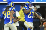 Rams vs. Jaguars Week 7 London Top Betting Picks, Predictions
