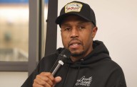 Seattle District 2 Council race: Adonis Ducksworth runs on public safety