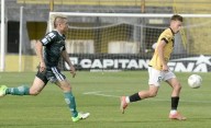 Franco "Pipi" Torre: "Se vienen todas finales y no hay que regalar nada"