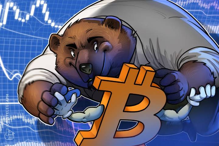 Here’s Why Some Bearish Bitcoin Analysts Say the BTC Price ‘Top is in’