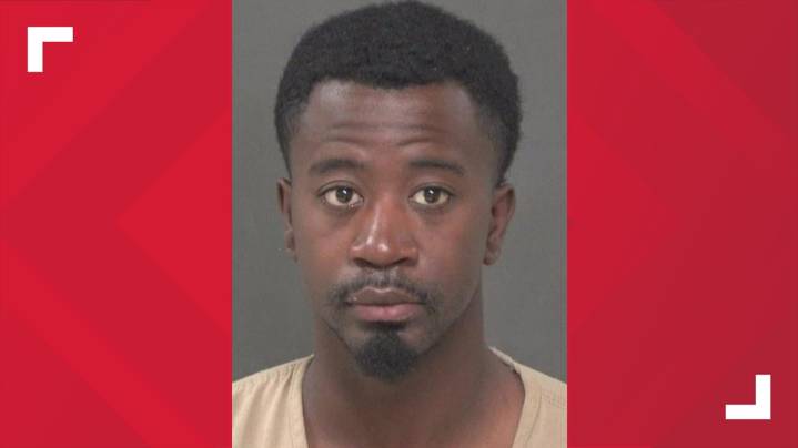 Suspect accused in 2023 Muskingum University shooting pleads guilty to multiple charges