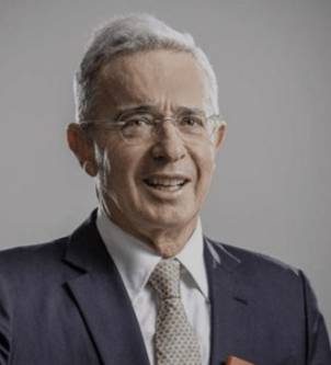 Tribunal Superior de Bogotá fija fecha para sentencia de segunda instancia de Álvaro Uribe