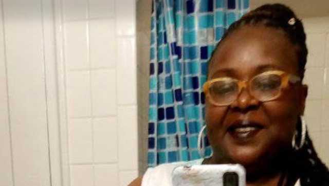 Spartanburg grandmother missing nearly a week
