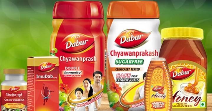 Dabur Dividend: FMCG Giant Declares Interim Dividend Of Rs 2.75/Share