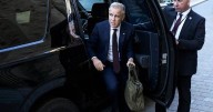 CP NewsAlert: Trump vows new 25% tariff on heavy trucks ahead of Carney meeting