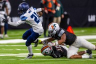 High school football roundup for October 10, 2025