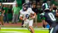 The Daily Advertiser's Top 5 prep football performers from Week 6
