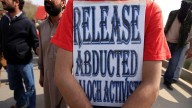 Disappearances persist in Balochistan as families continue their search for justice