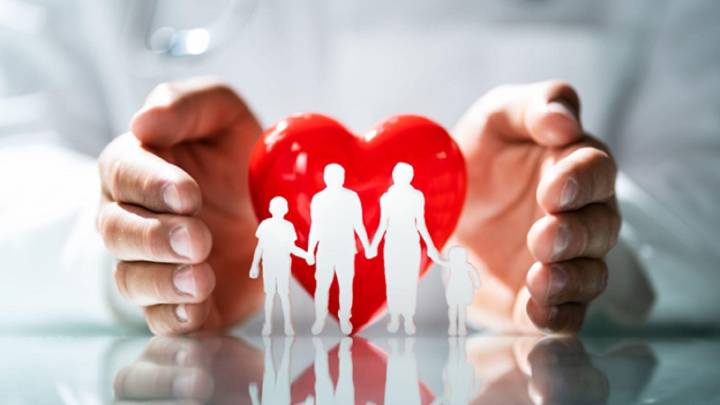 Best Health Insurance Choices for Joint Families vs Nuclear Families