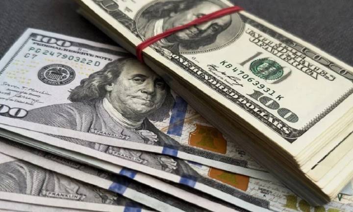 Tras las elecciones legislativas, el dólar se desploma