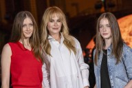 Prioridad. El difícil momento de Nicole Kidman tras su separación: “Quiere que sus hijas superen el dolor"