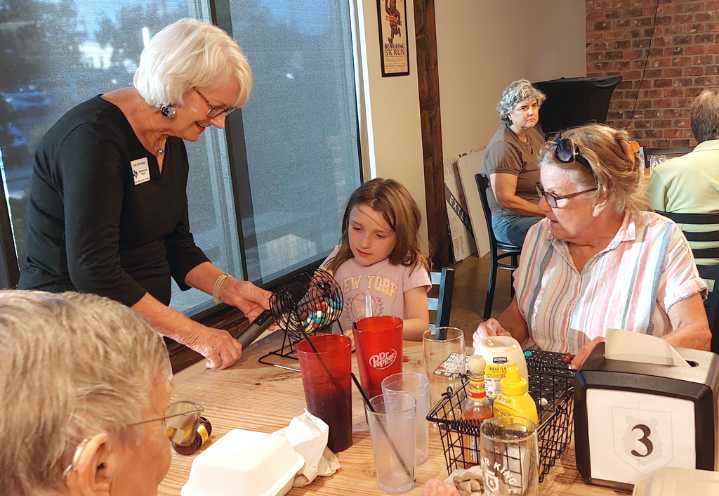 Highland Lakes Democratic Women set meeting and protest