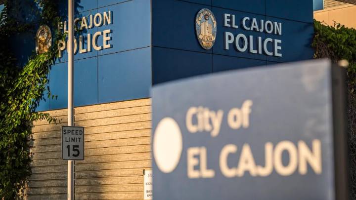 Records: El Cajon license plate data used in nationwide immigration searches