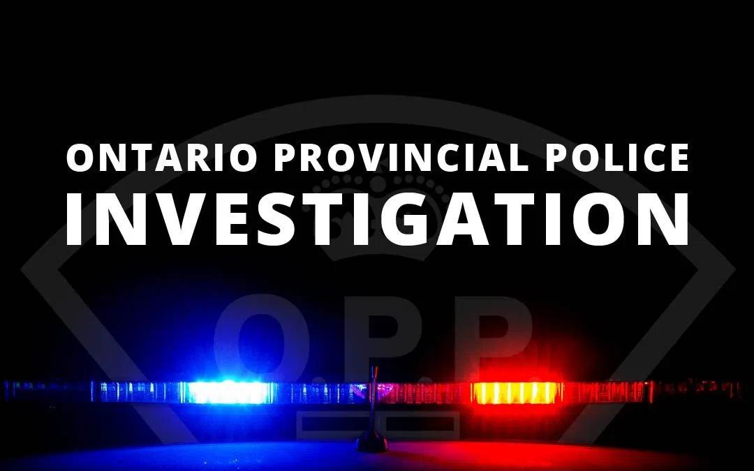 Fail to remain collision on Highway 401 in Port Hope