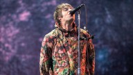 Liam Gallagher becomes a grandfather