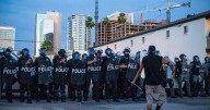 Phoenix sees sharp rise in police shootings since Trump DOJ ended oversight in May