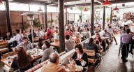 Hoteles y restaurantes crecieron en el tercer trimestre: ¿ya superaron nivel prepandemia?
